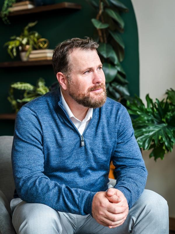Sean Dryke