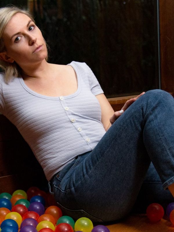 Lacy Todd