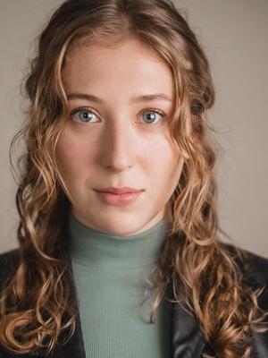 Blair Nesbitt