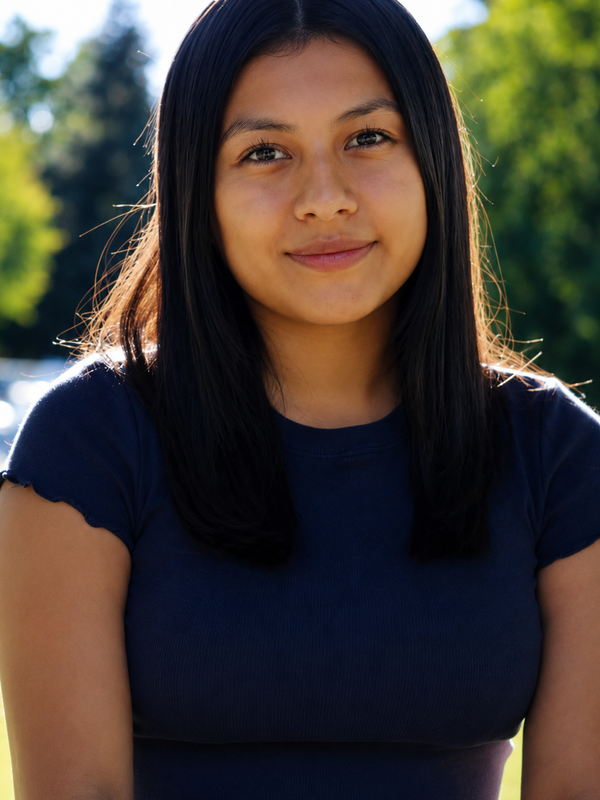 Araxi Tejeda-Martinez