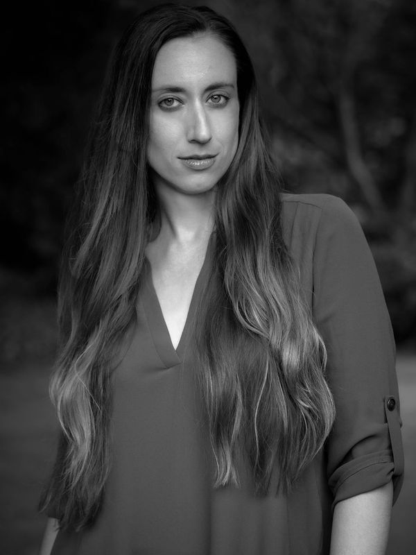 Kristin Barrett