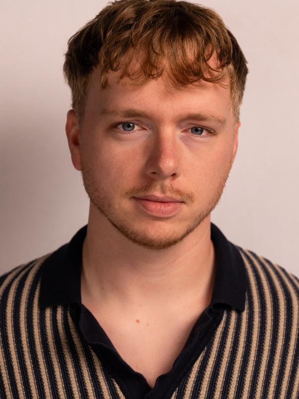 Colemen Smith 