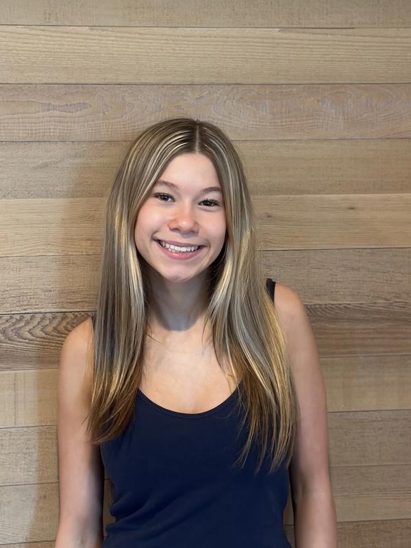Kayla Hessel