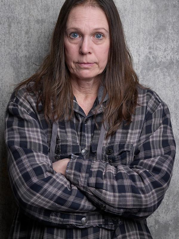 Sharon Linder