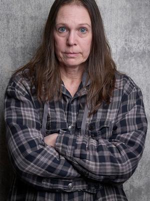 Sharon Linder