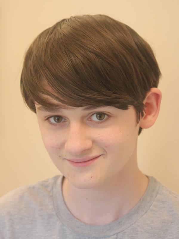 Nate Bock