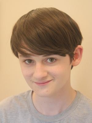 Nate Bock