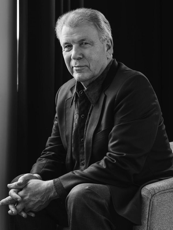 John Knowles