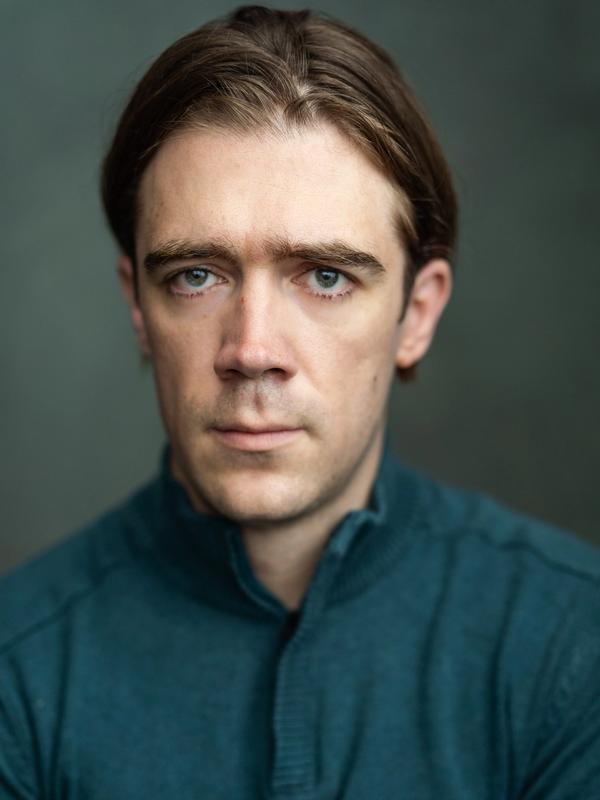 Nathan Woodworth