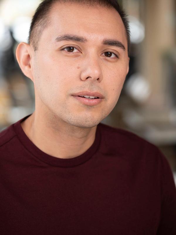 Jonathan Hernandez