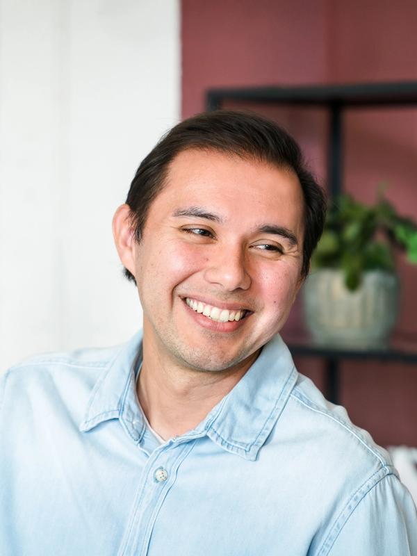 Jonathan Hernandez