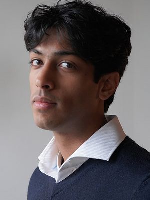 Akash Dhruva