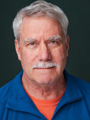 Tom Cocklin