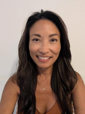 Janet Argota