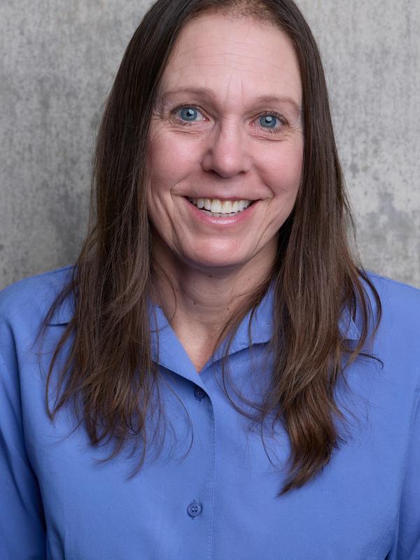 Sharon Linder