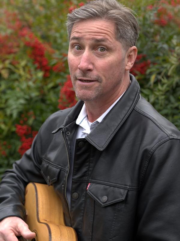 Michael Hale