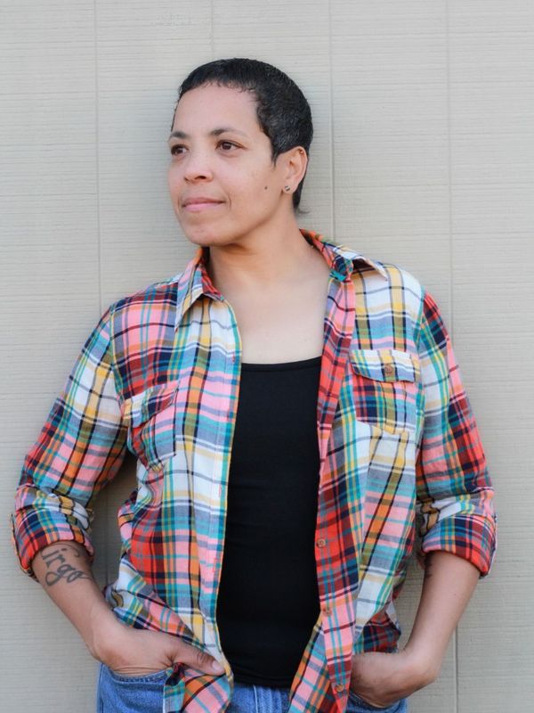 Yvette Banks