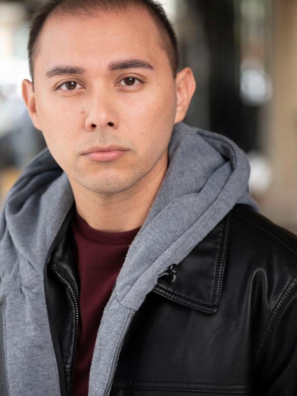 Jonathan Hernandez