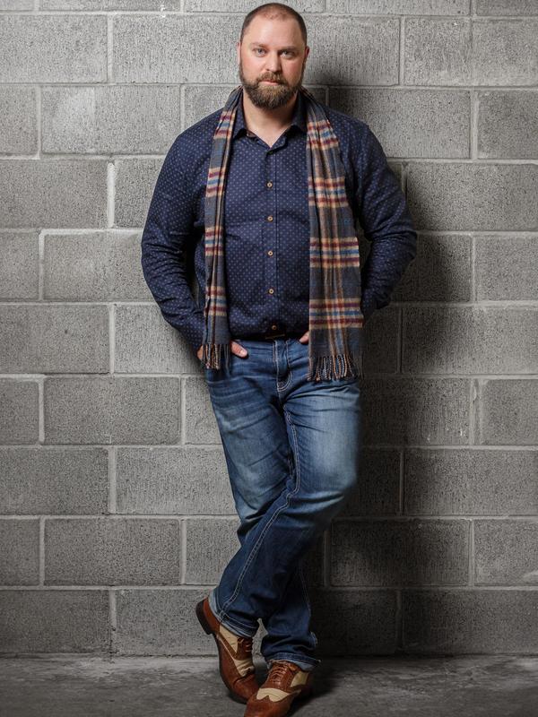 Daniel Treacy