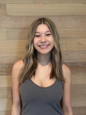 Alexa Hessel