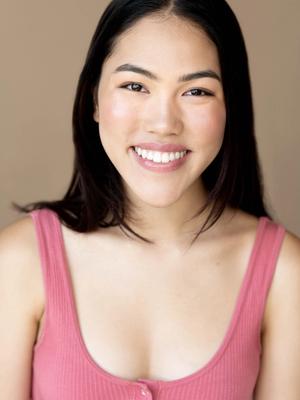 Lulu Kashiwabara