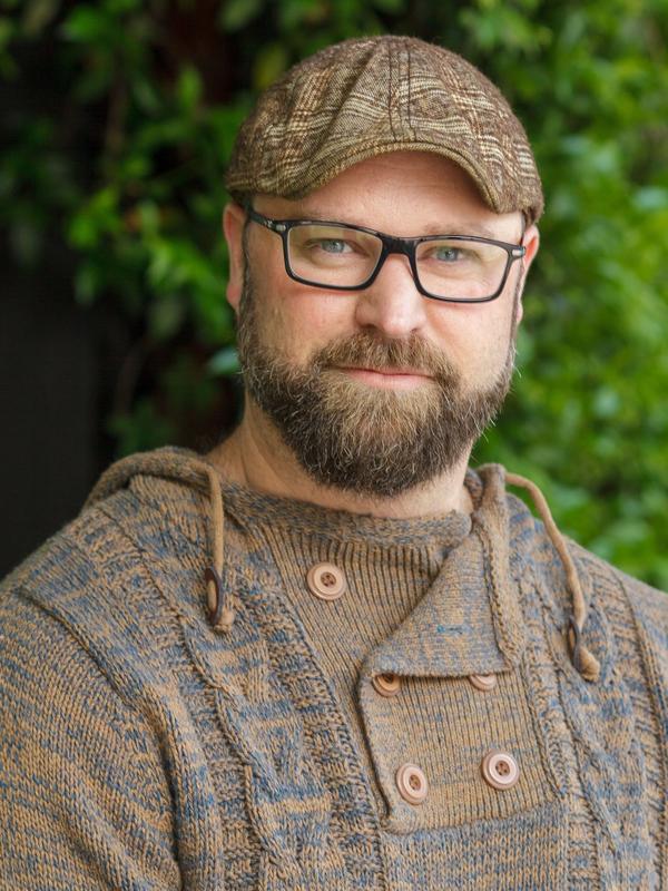Daniel Treacy