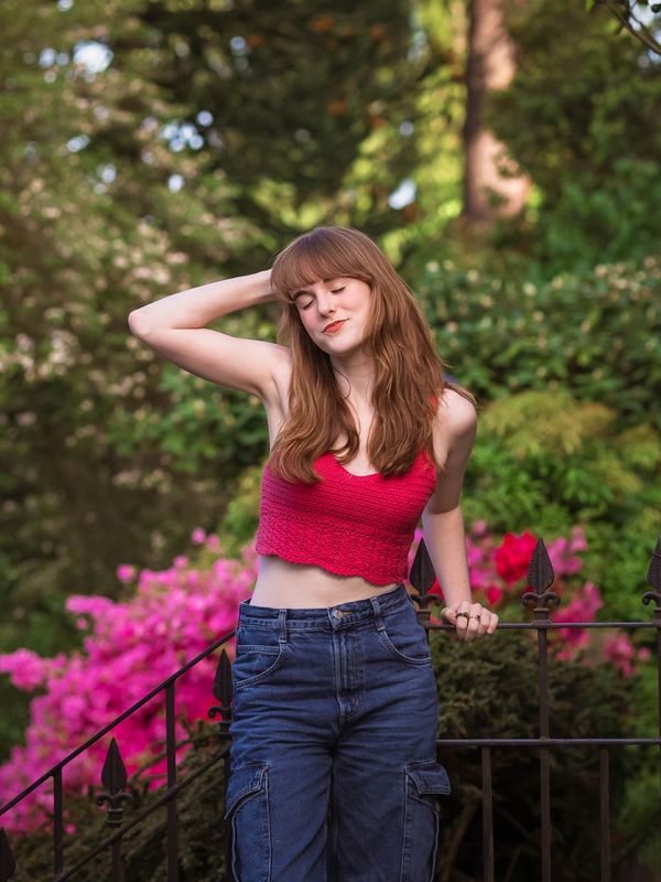 Gemma Pendergast