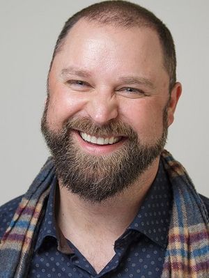 Daniel Treacy