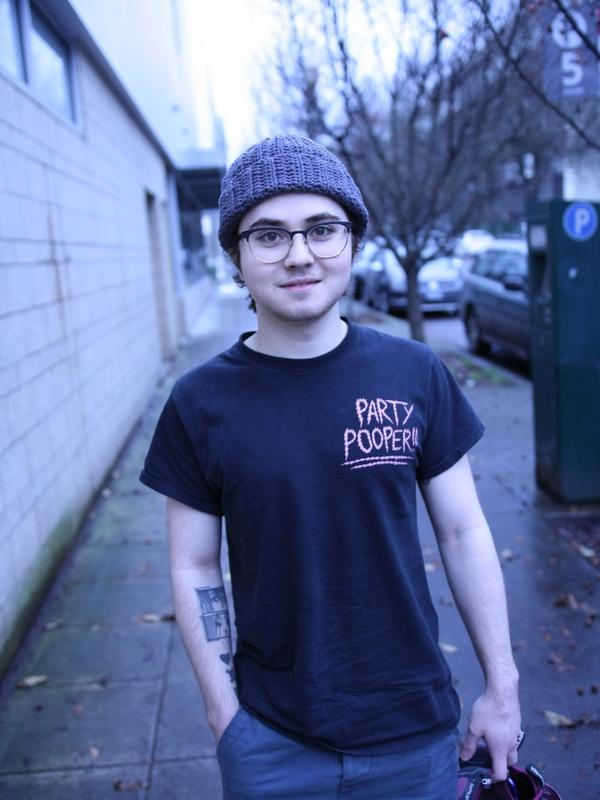 Christian Broeker