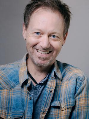 Derek Sitter