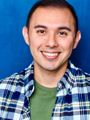 Jonathan Hernandez