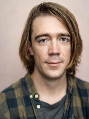 Nathan Woodworth