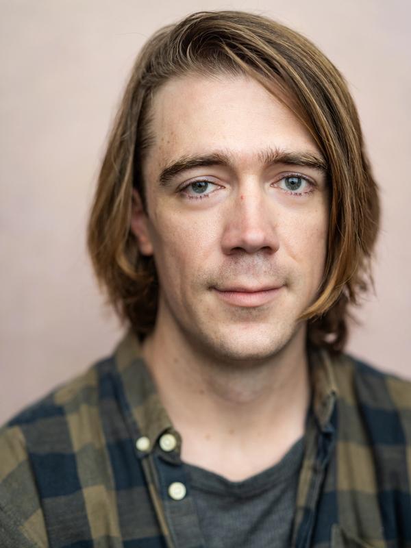 Nathan Woodworth