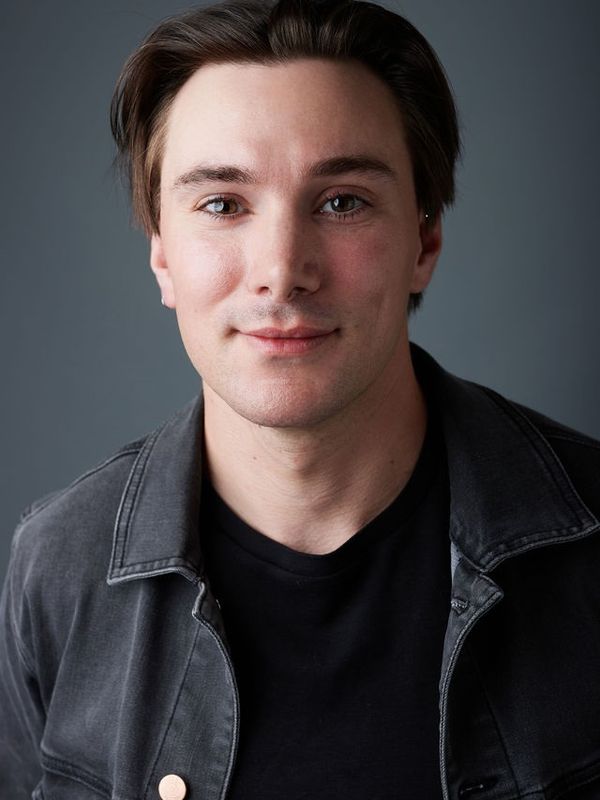 Luke Carlson