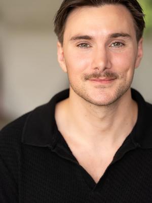 Luke Carlson