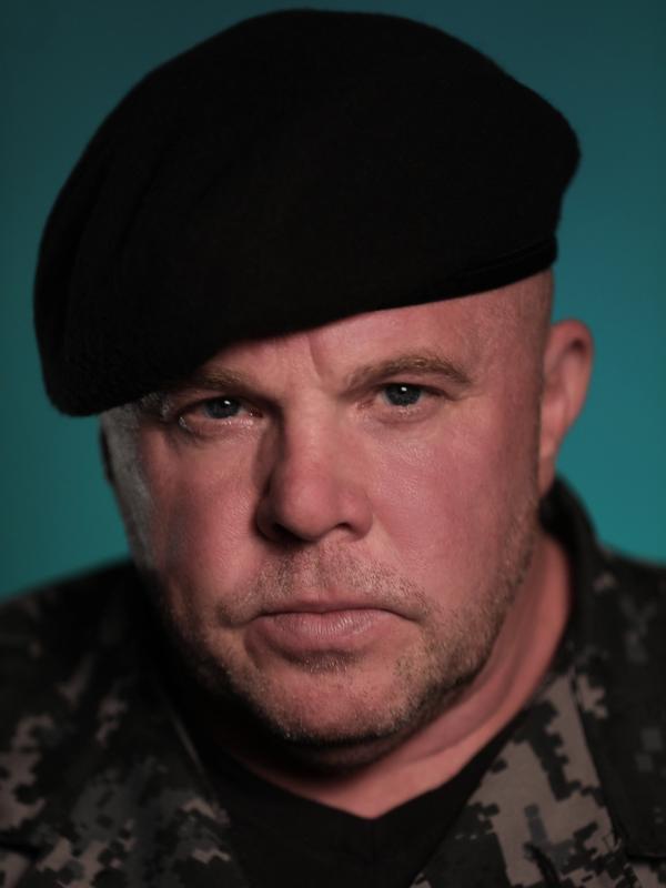 Mark Nichols