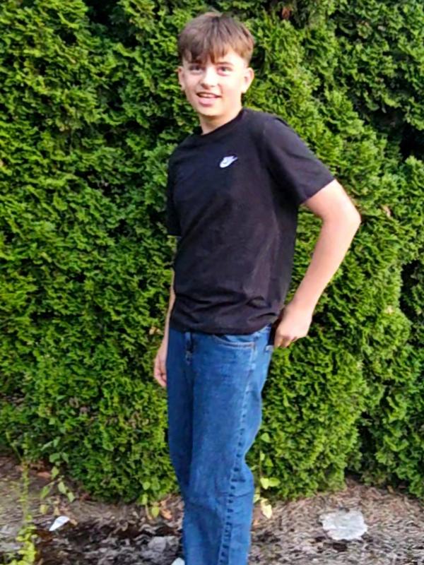 Austin Karpinski
