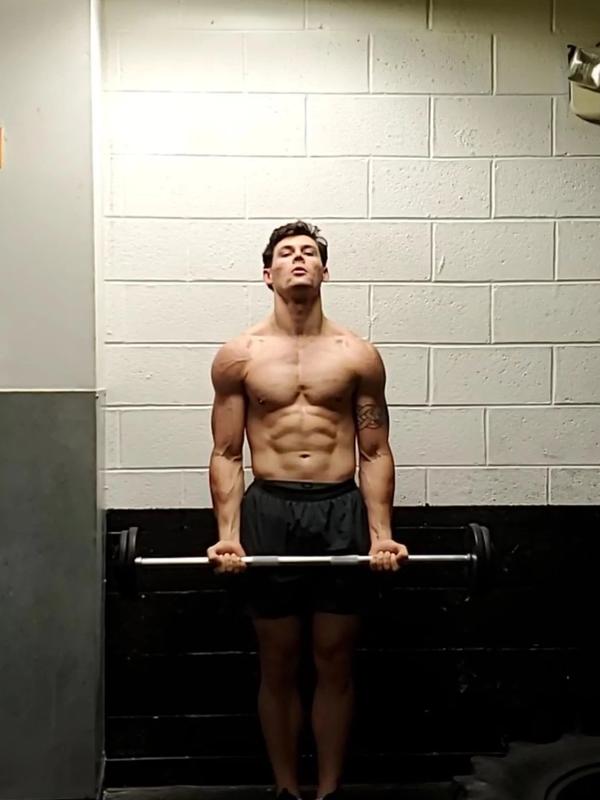 Morgan Lewis