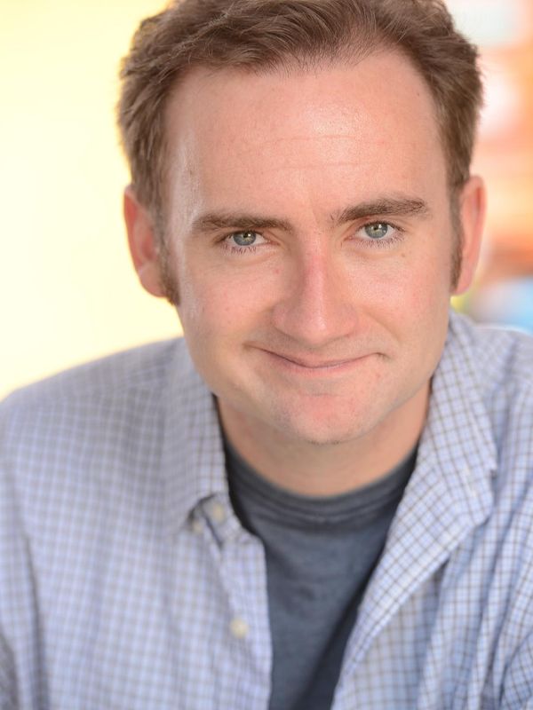 Stephen Kline