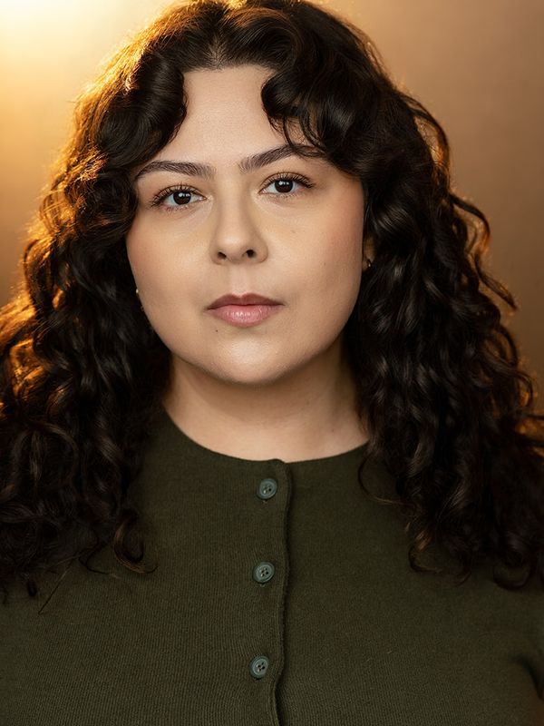 Jamie Villeda