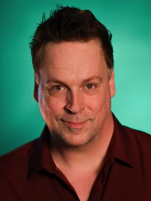 Matt Woodman