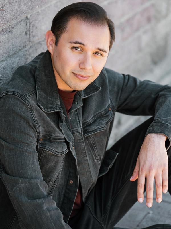 Jonathan Hernandez