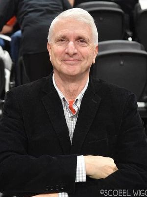 Ron Callan