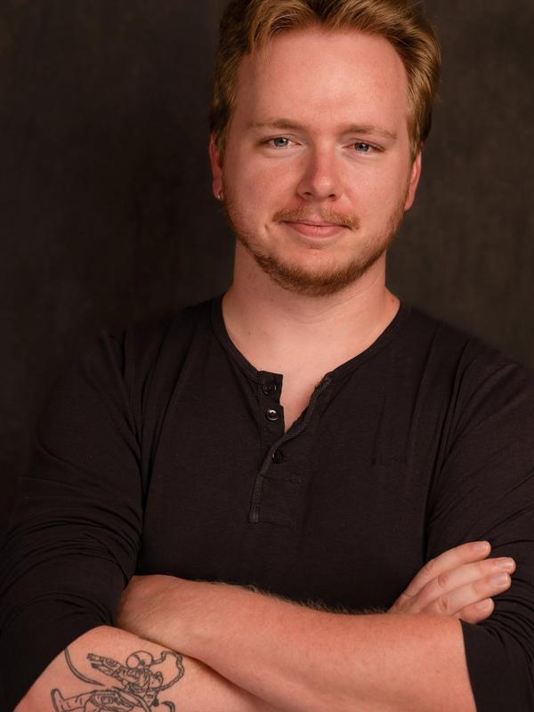 Colemen Smith 