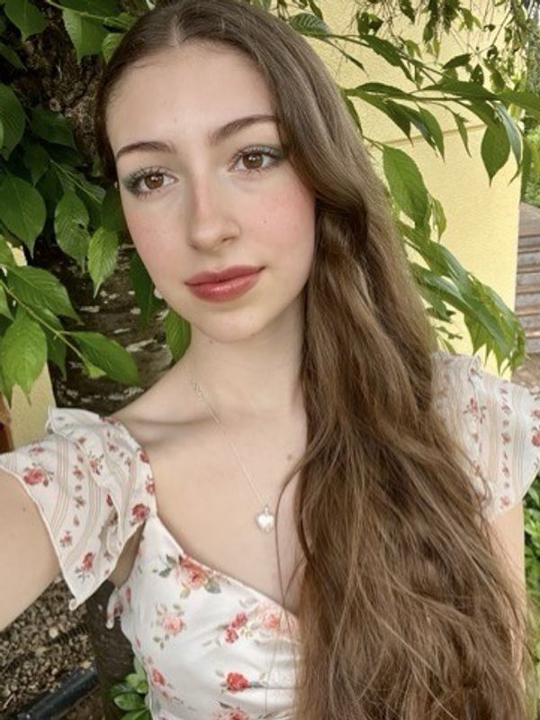 Eva Thomas