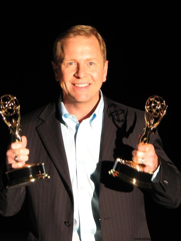 Timothy Becker Tim Becker