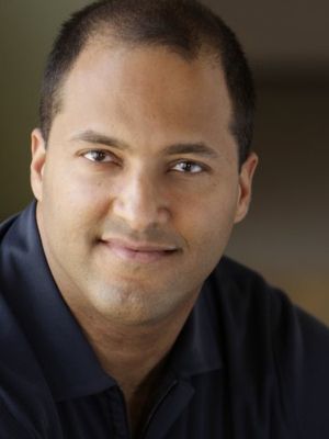 Keith Jordan