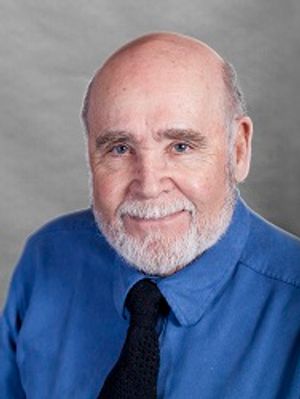 Bruce Chesse