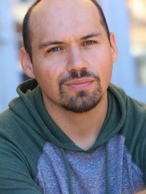 Pablo Saldana