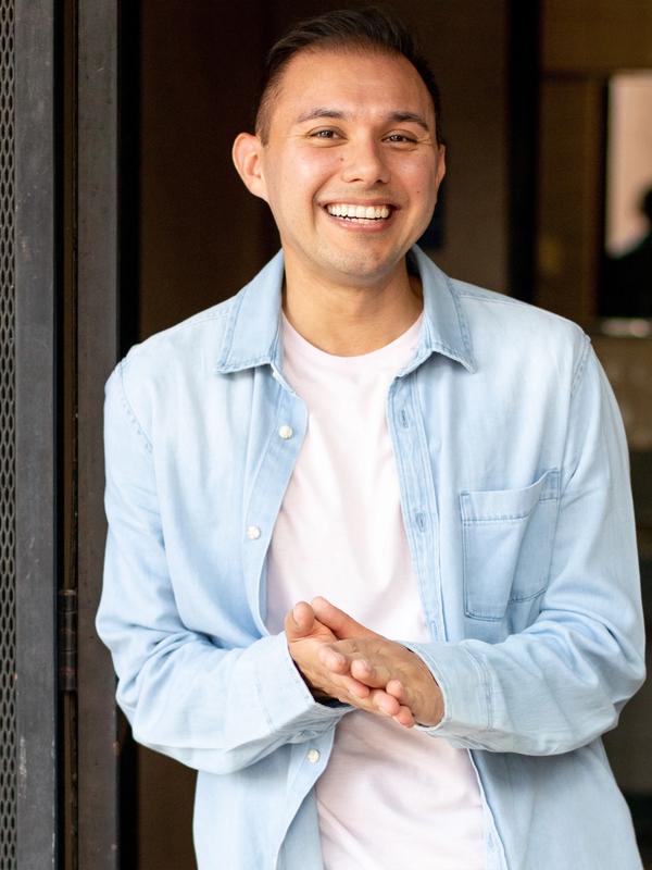 Jonathan Hernandez